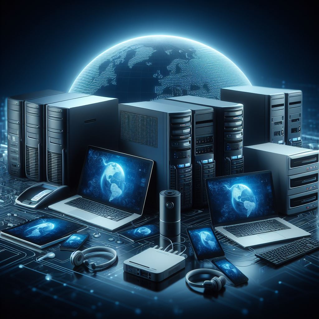 Computers